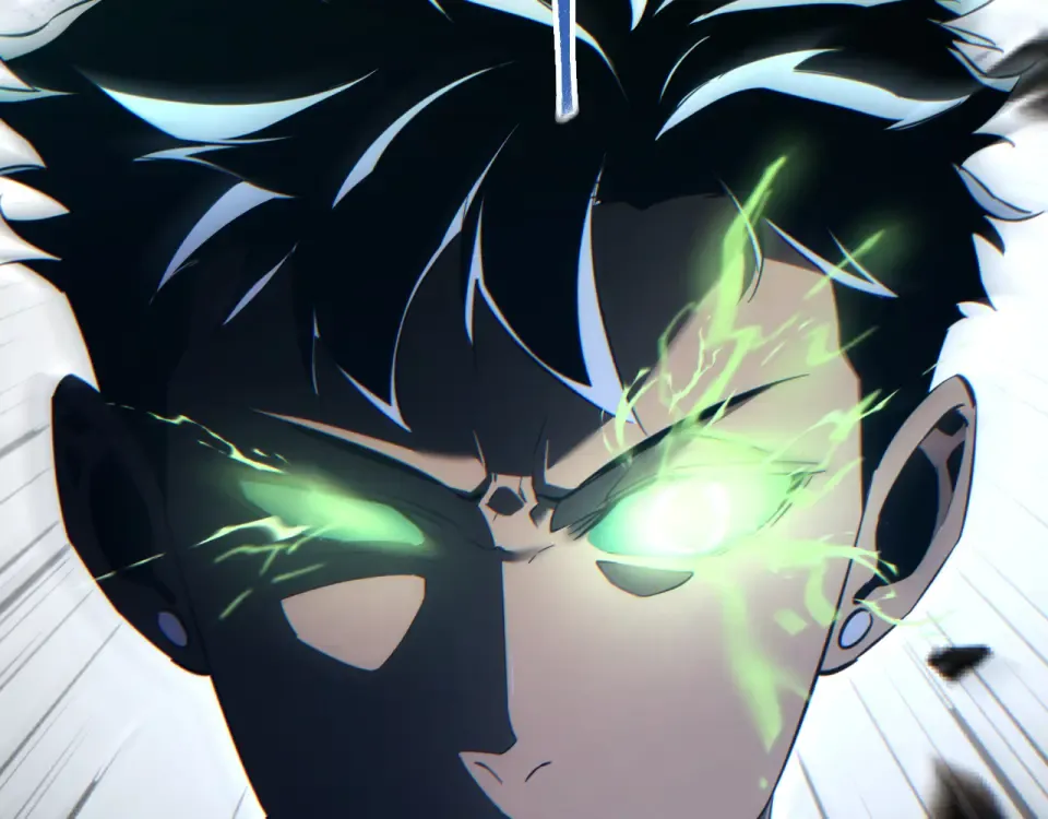 第76话 洪灾 第18页