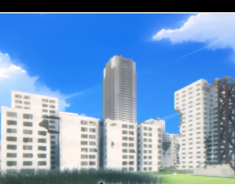 第76话 洪灾 第25页