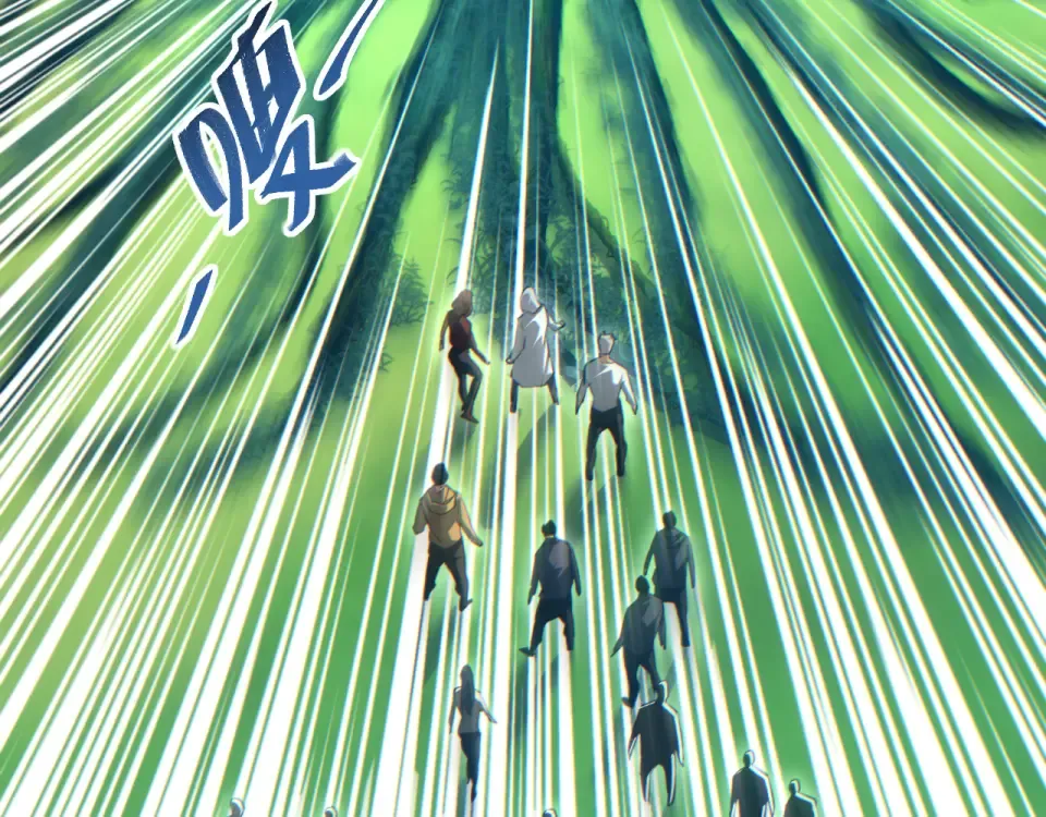 第76话 洪灾 第49页