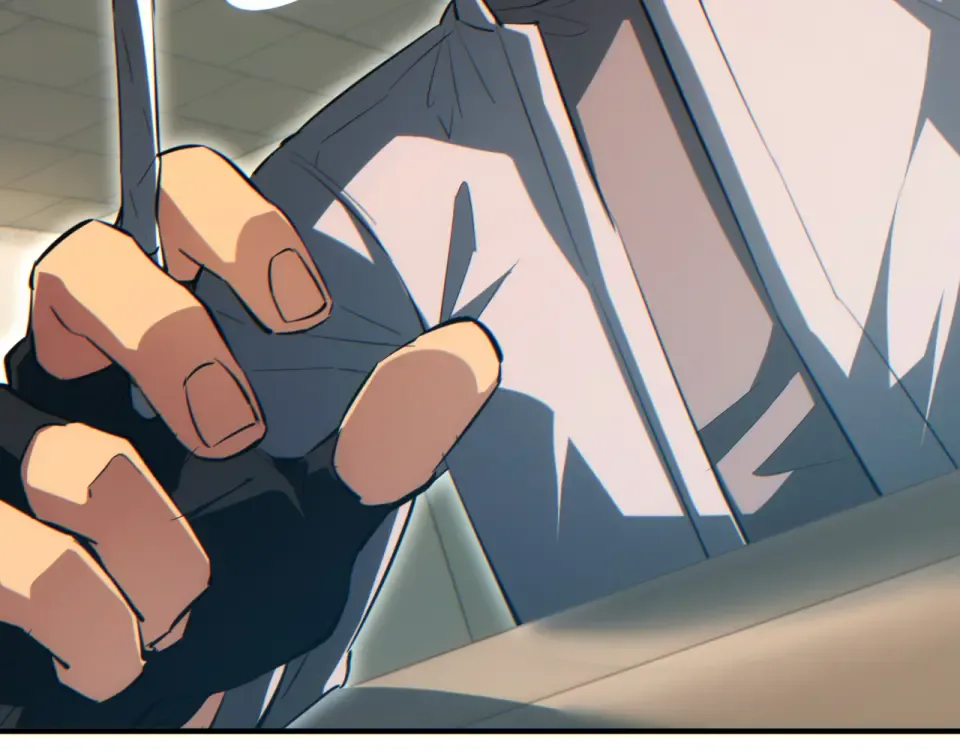 第76话 洪灾 第108页