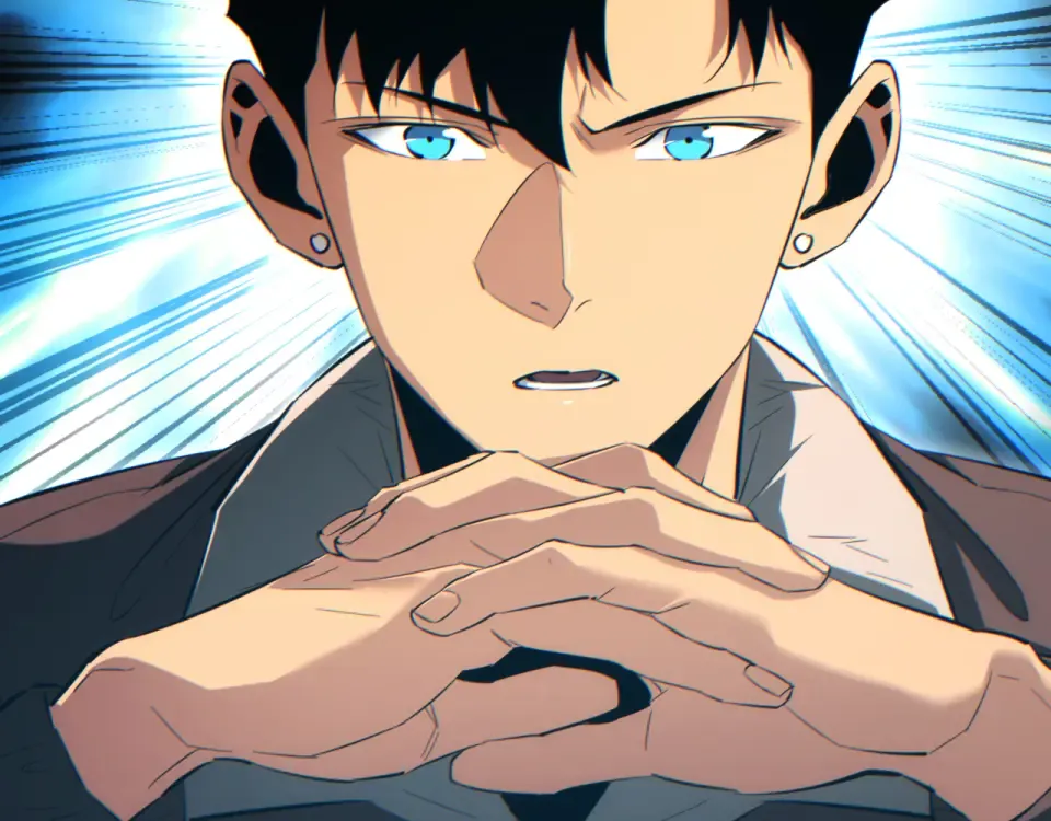 第76话 洪灾 第113页