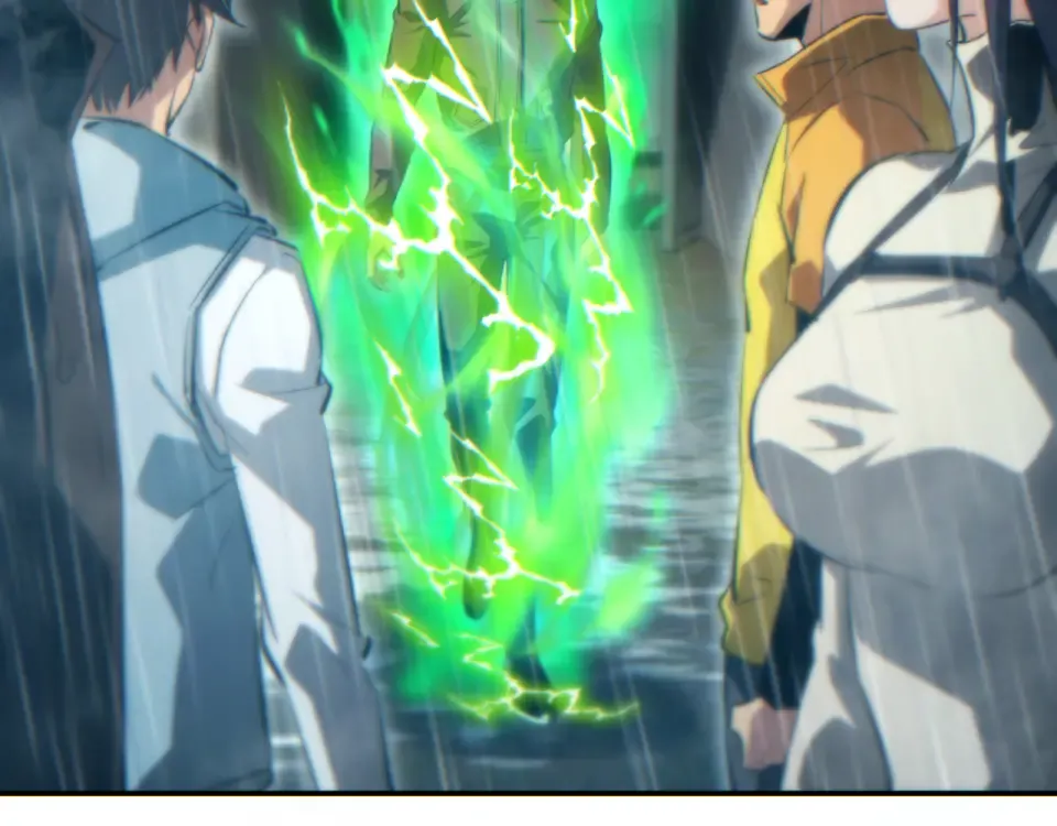 第76话 洪灾 第149页