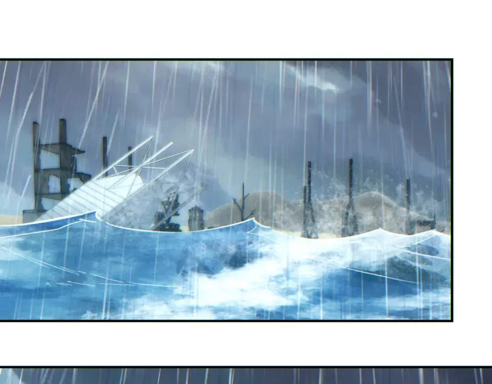 第76话 洪灾 第174页