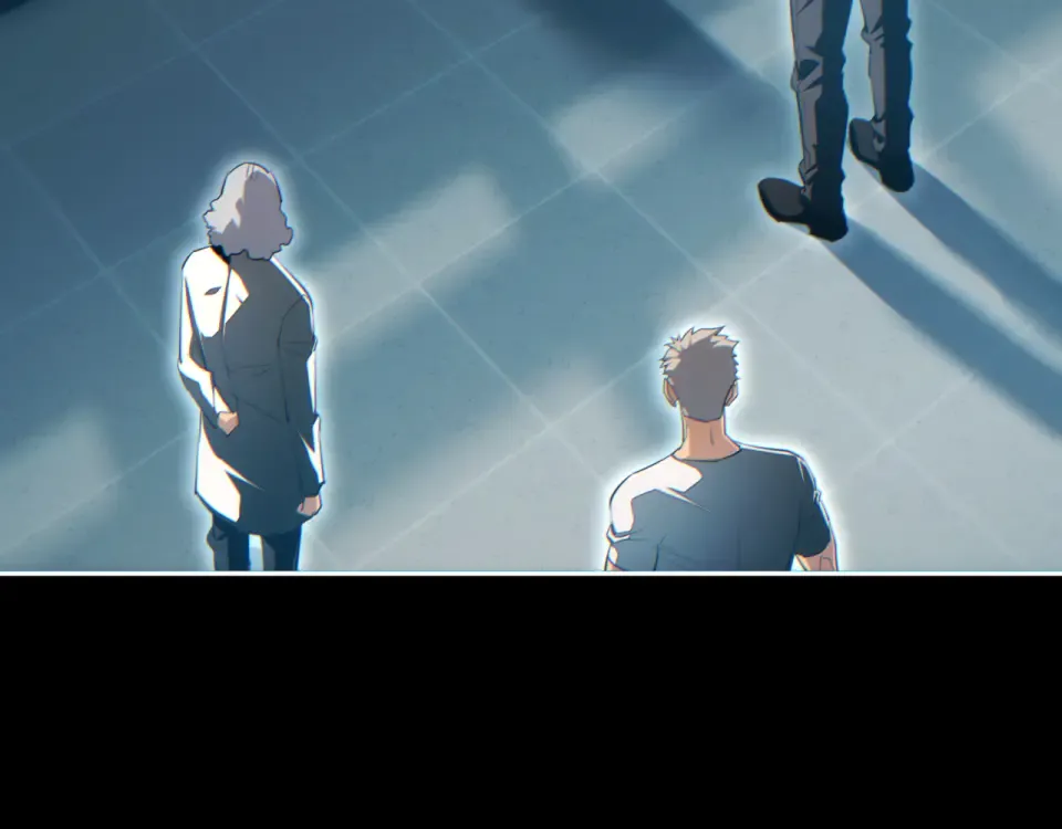 第77话 水鬼 第22页