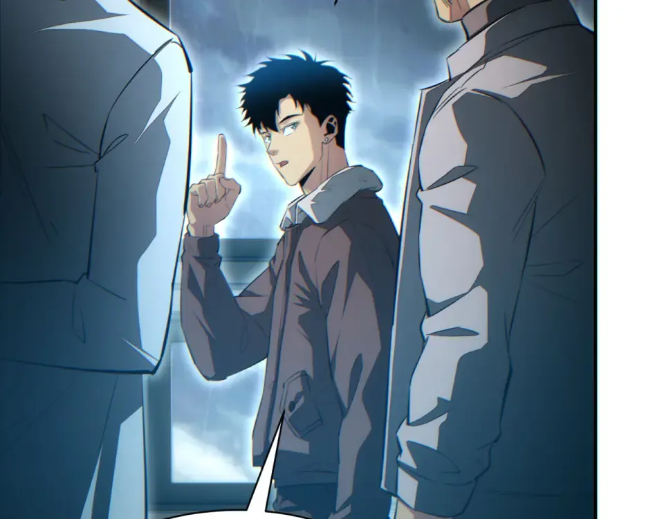 第77话 水鬼 第37页