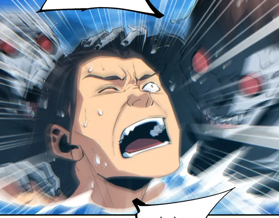 第77话 水鬼 第105页