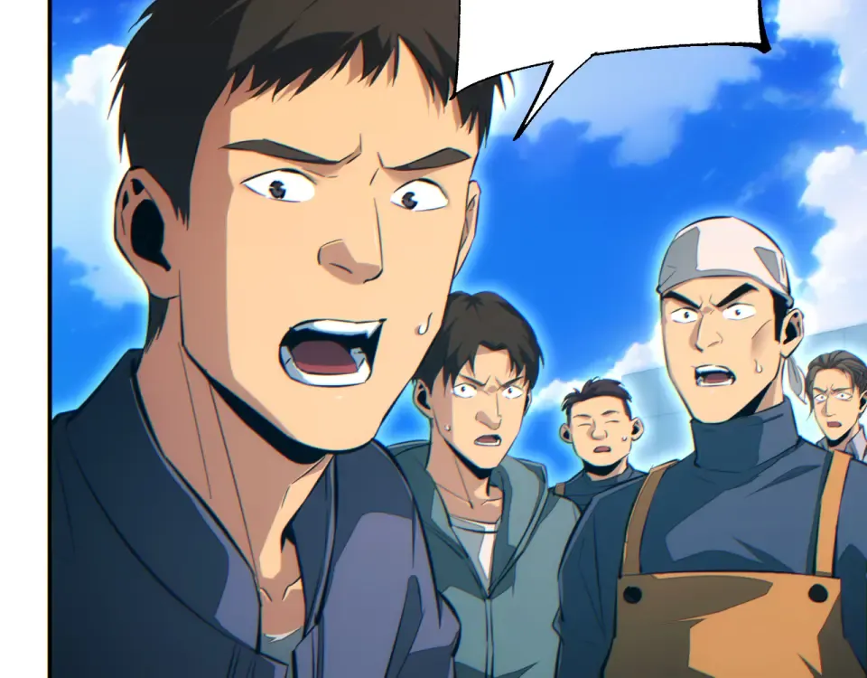 第78话 逃离 第7页