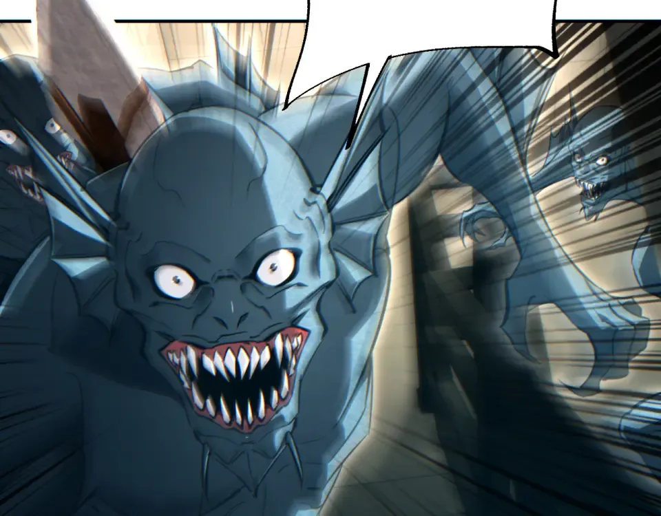 第78话 逃离 第29页