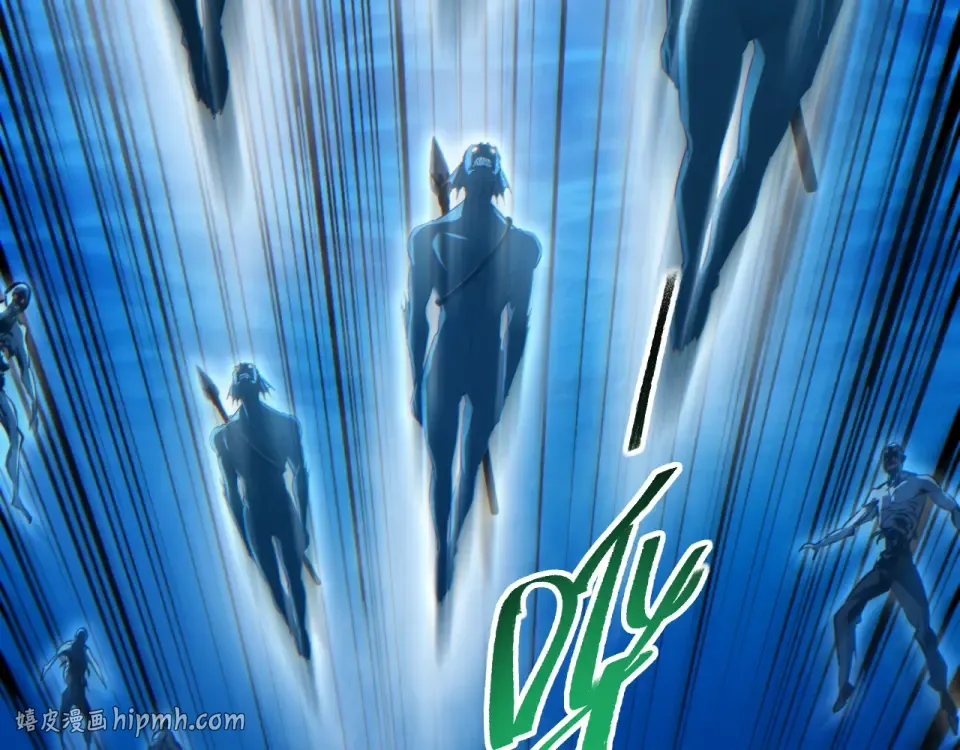 第78话 逃离 第128页