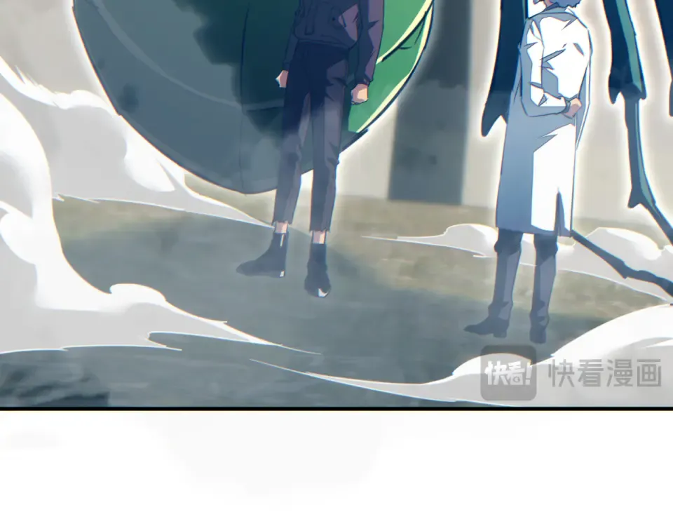 第78话 逃离 第166页