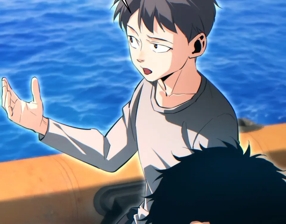 第79话 第5页