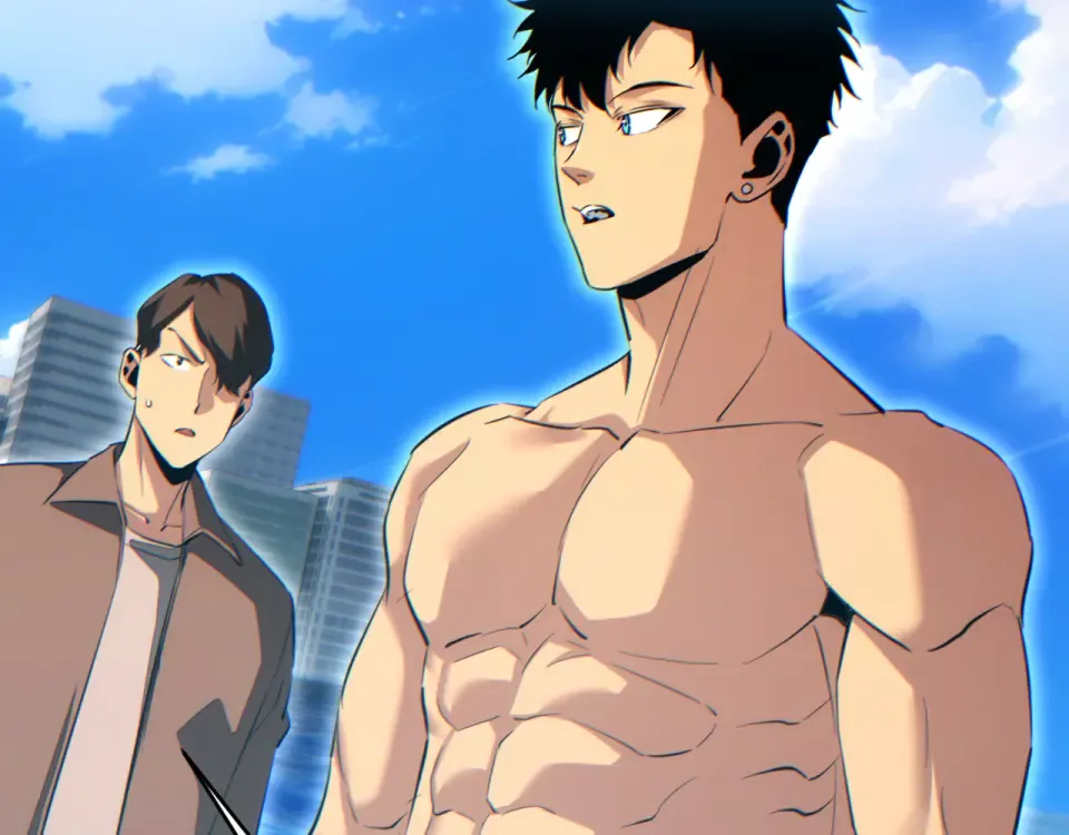 第81话 第6页