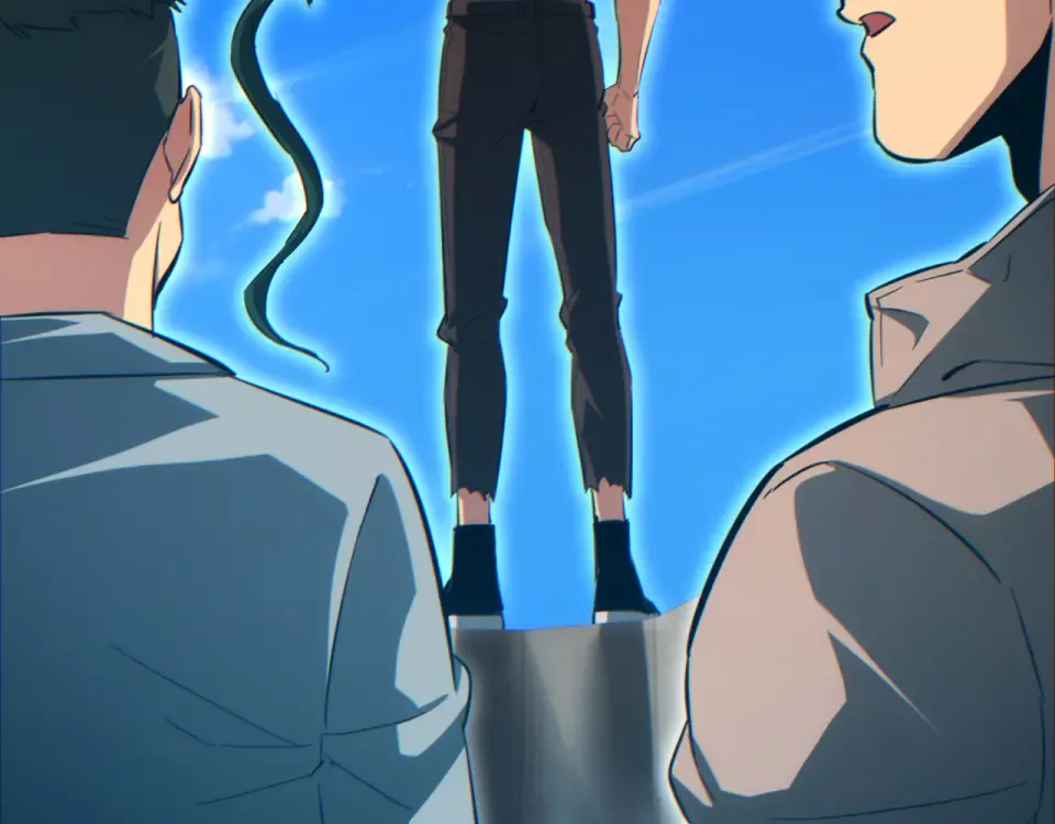 第83话 控制水鬼？ 第2页