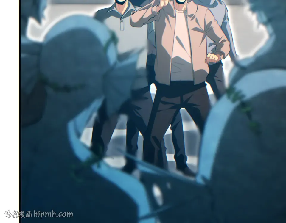 第83话 控制水鬼？ 第32页