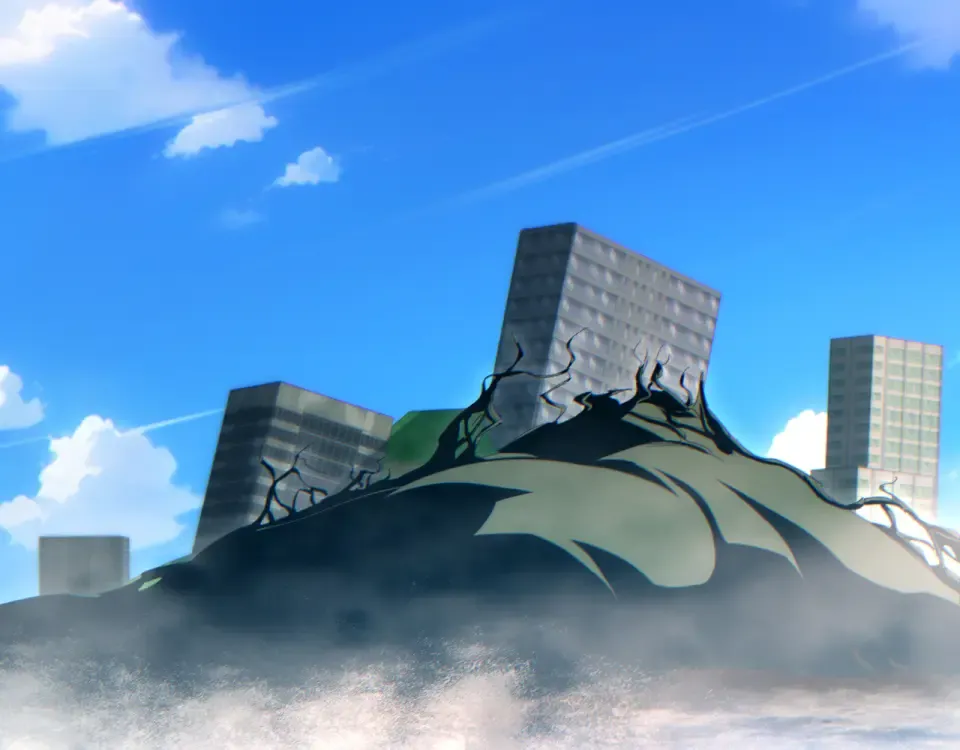 第83话 控制水鬼？ 第111页