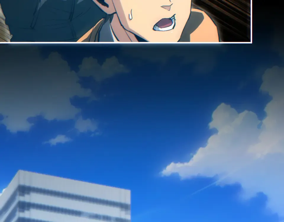 第84话 前往牧场 第47页