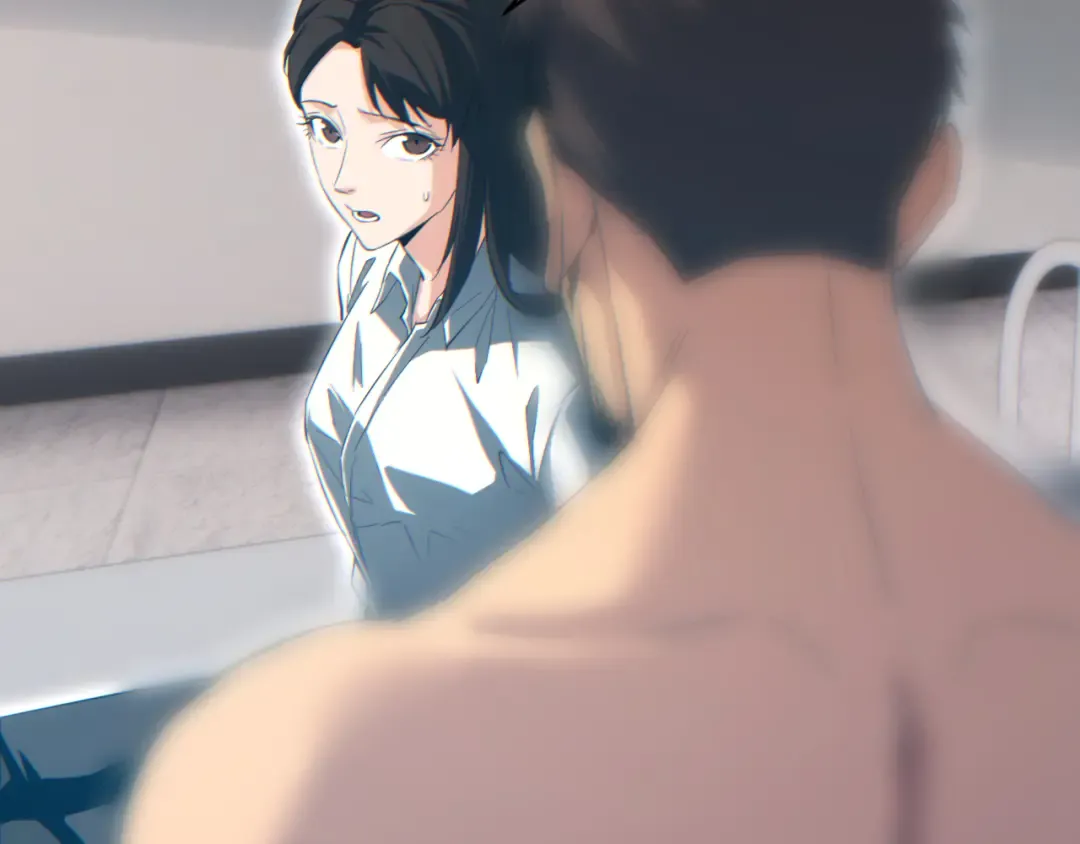 第86话 变异 第59页