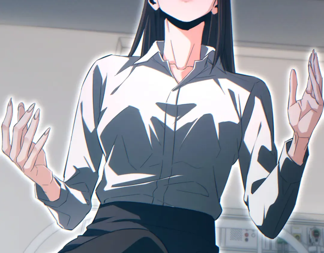 第86话 变异 第66页