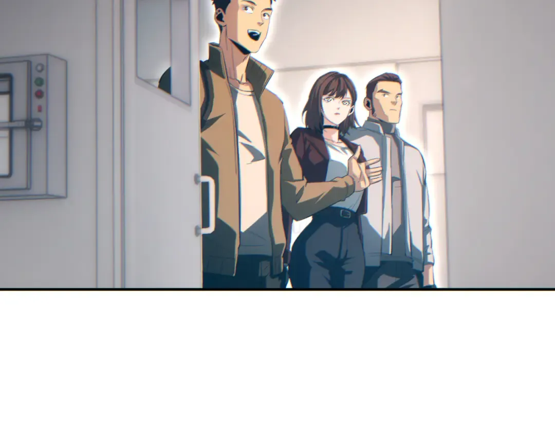 第86话 变异 第82页