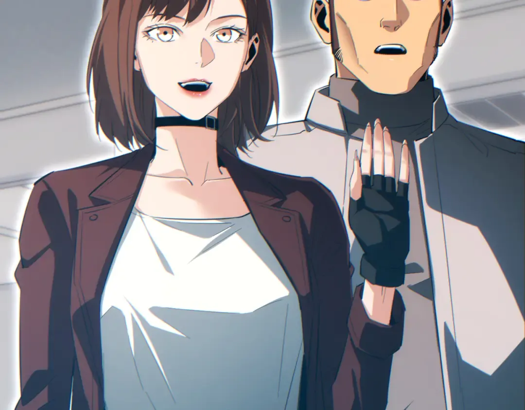 第86话 变异 第84页