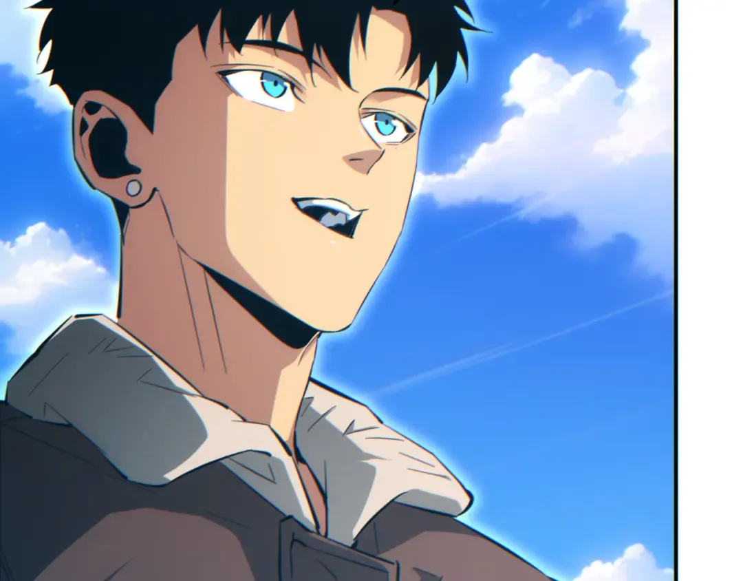 第86话 变异 第109页