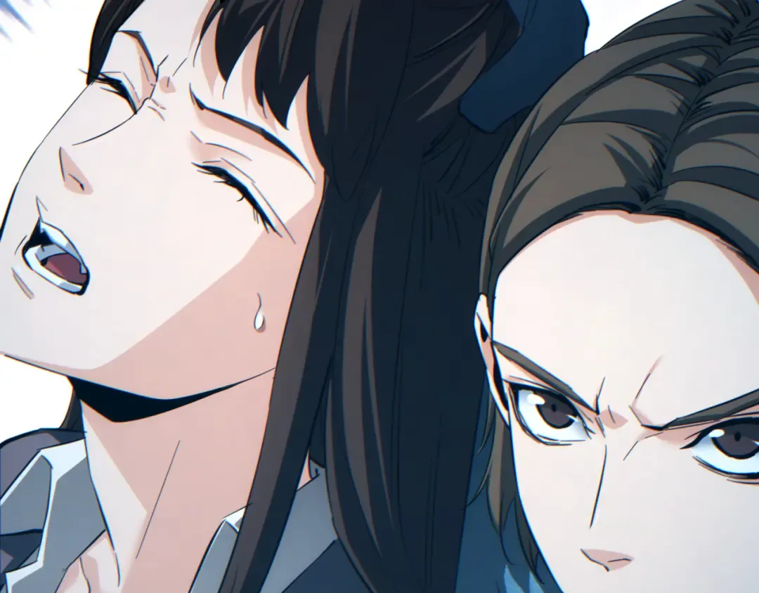 第87话 偷袭 第146页