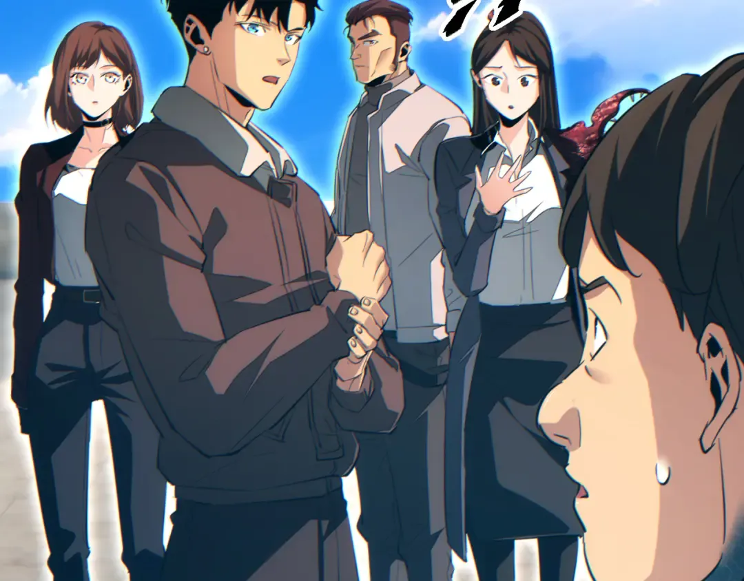 第89话 第12页