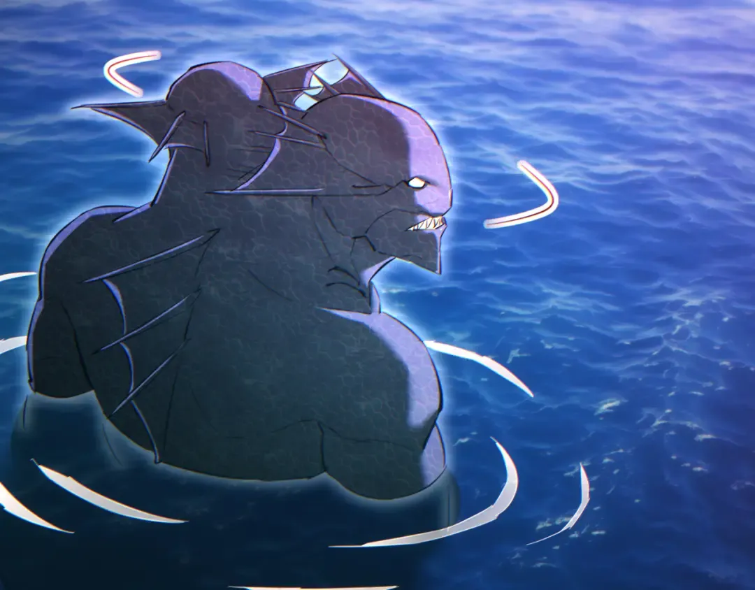 第91话 第83页
