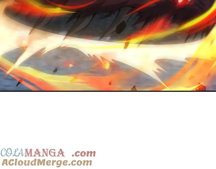 第3话 火焰灵气 第37页