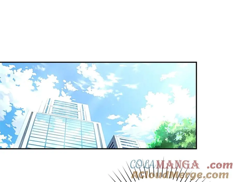 第3话 火焰灵气 第57页