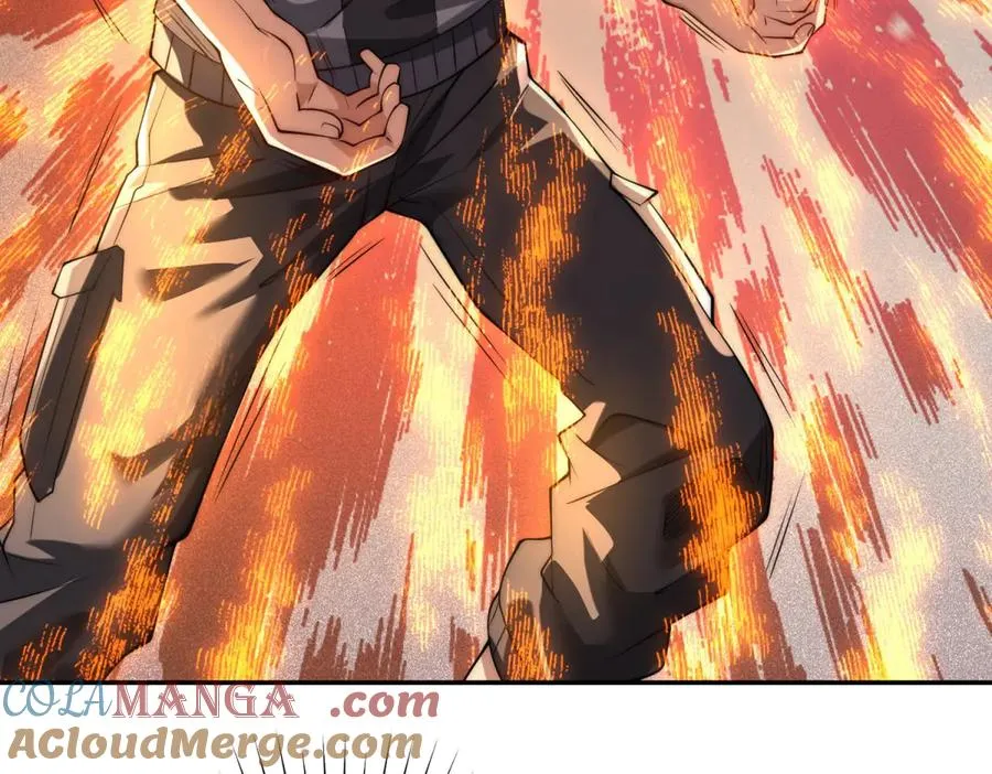 第3话 火焰灵气 第101页