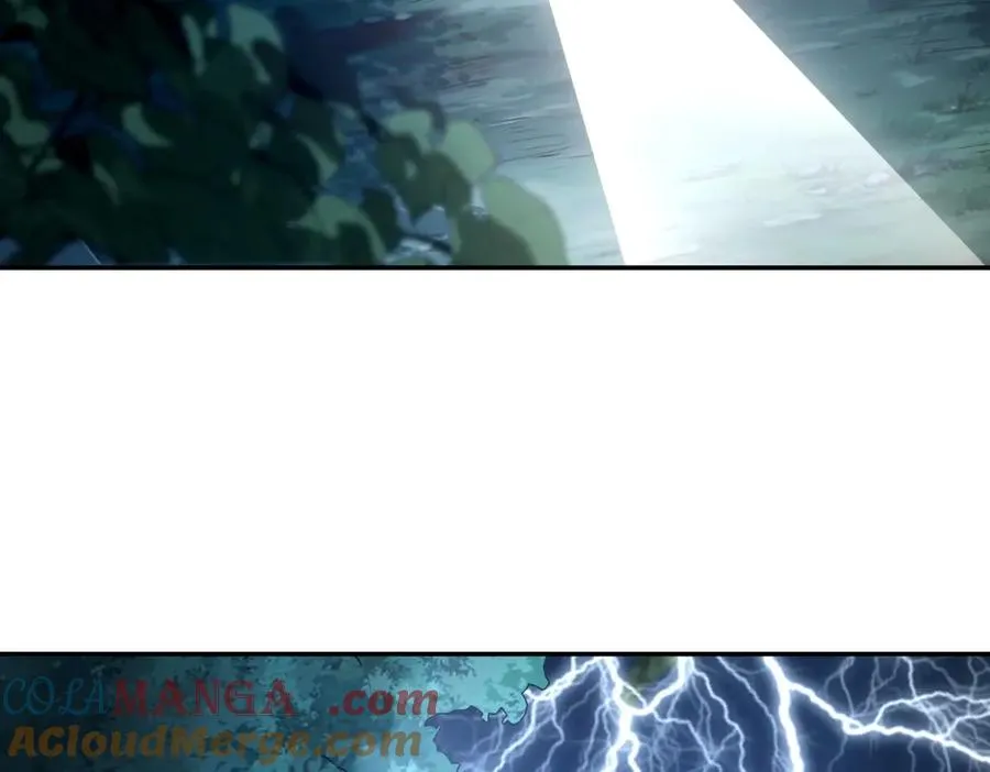 第5话 雷炎属性！ 第5页