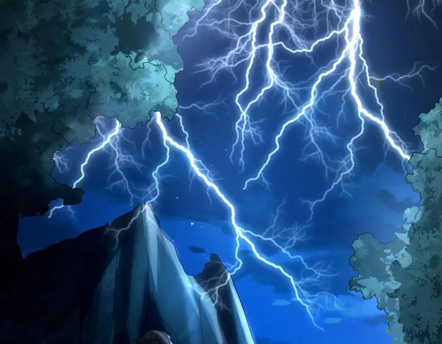 第5话 雷炎属性！ 第6页