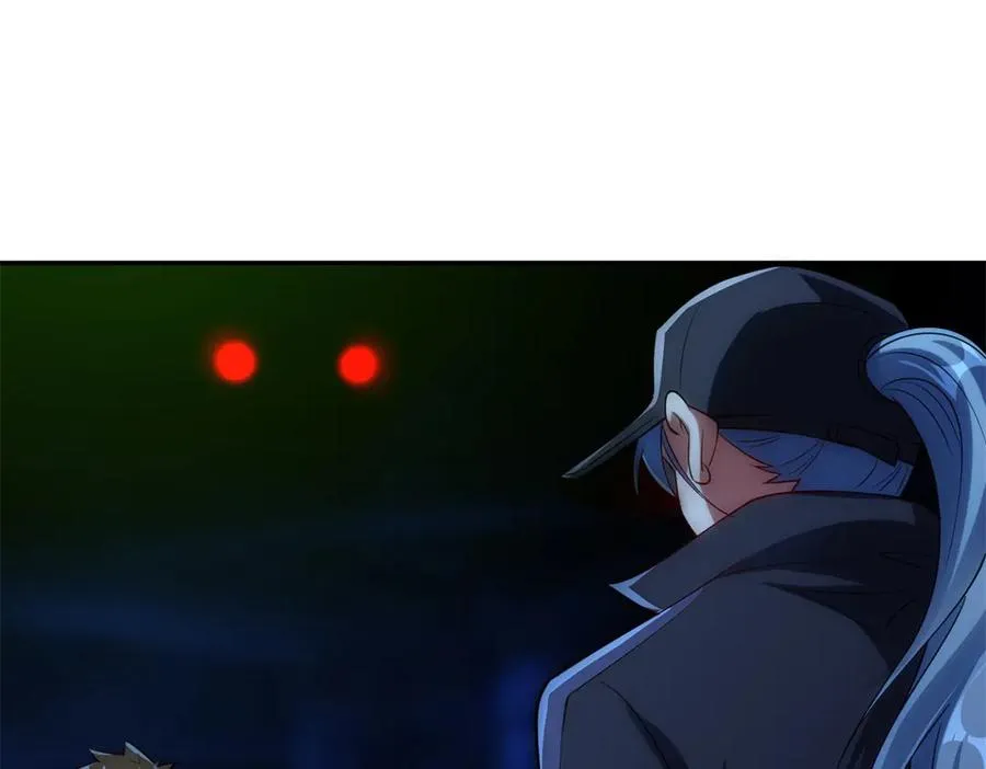 第5话 雷炎属性！ 第112页