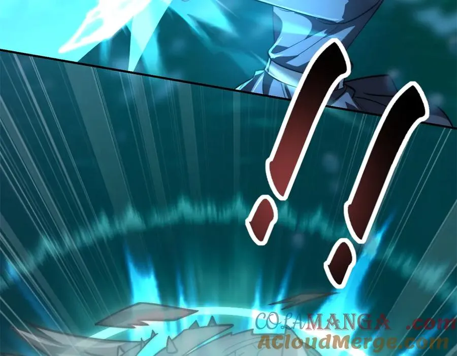 第14话 拯救泠月行动！ 第5页