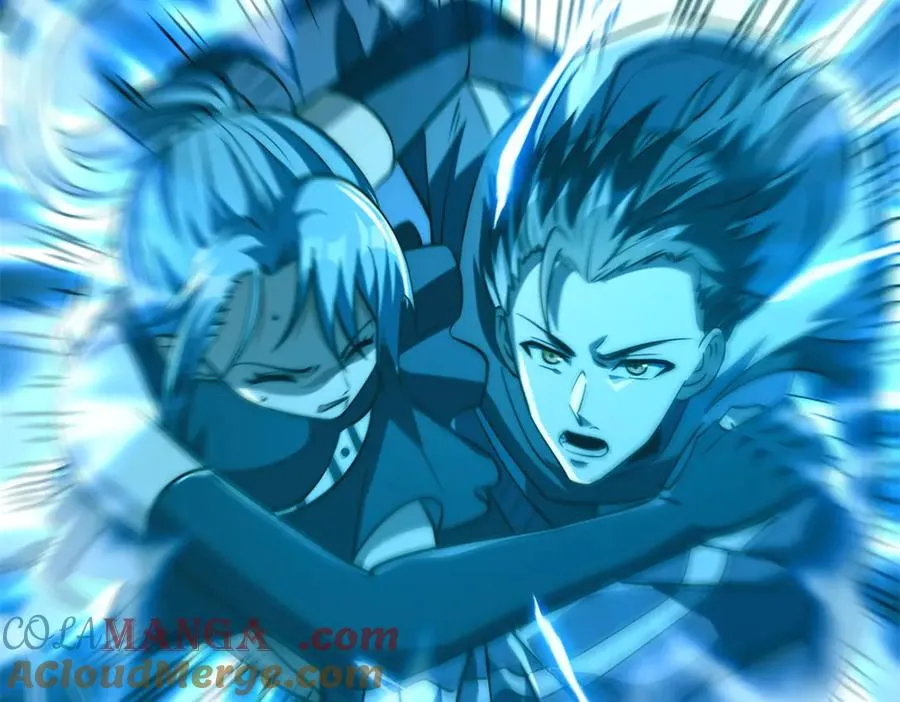 第14话 拯救泠月行动！ 第33页