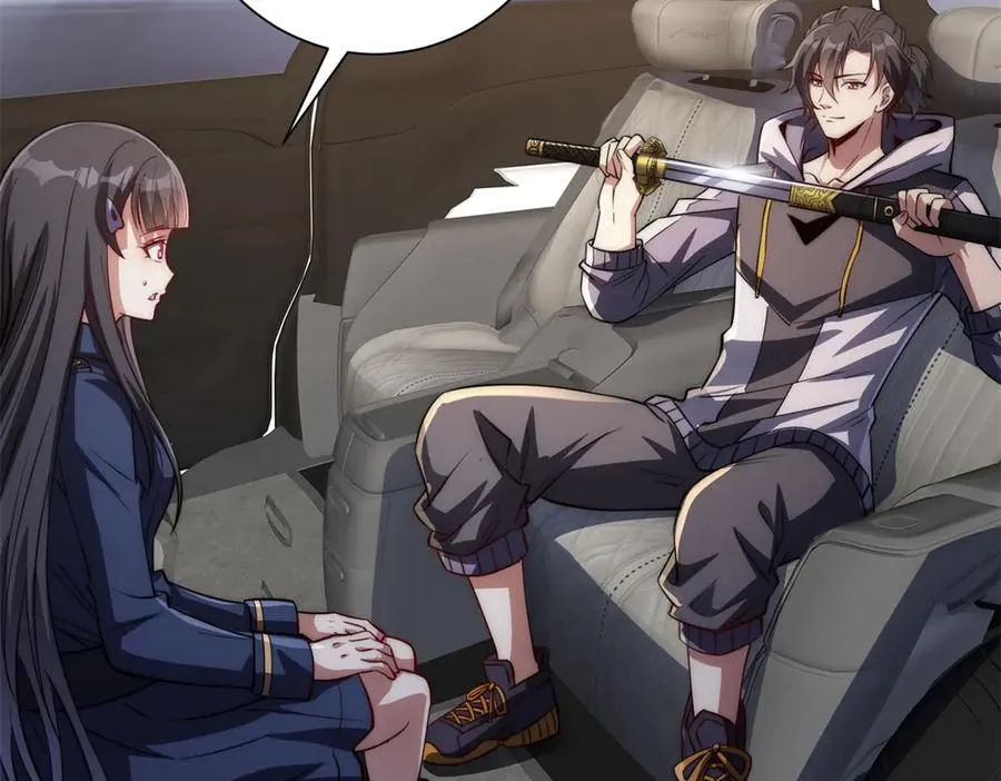 第14话 拯救泠月行动！ 第95页