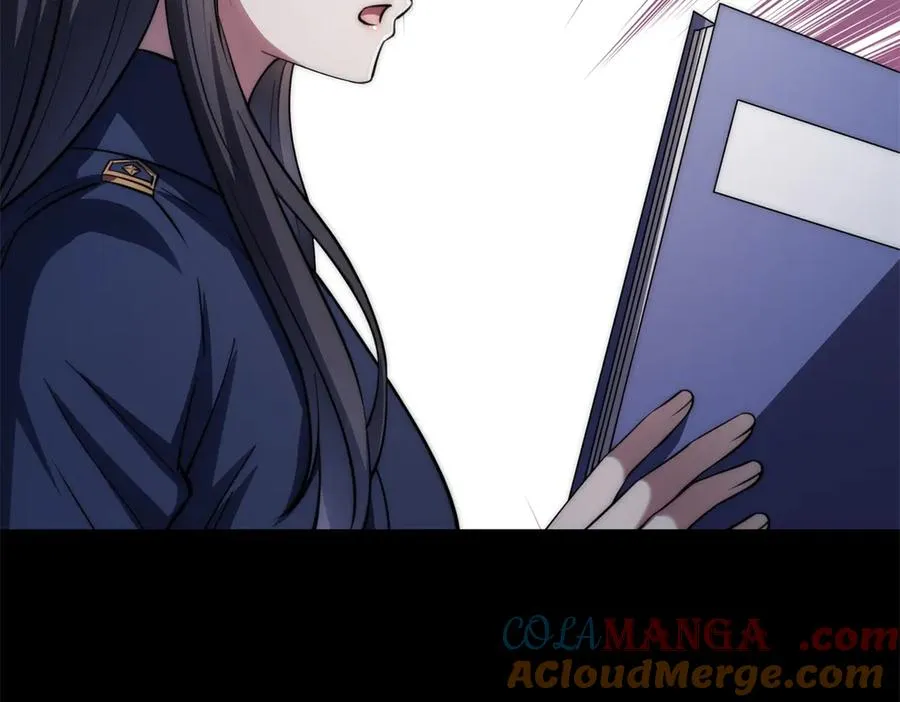 第14话 拯救泠月行动！ 第105页