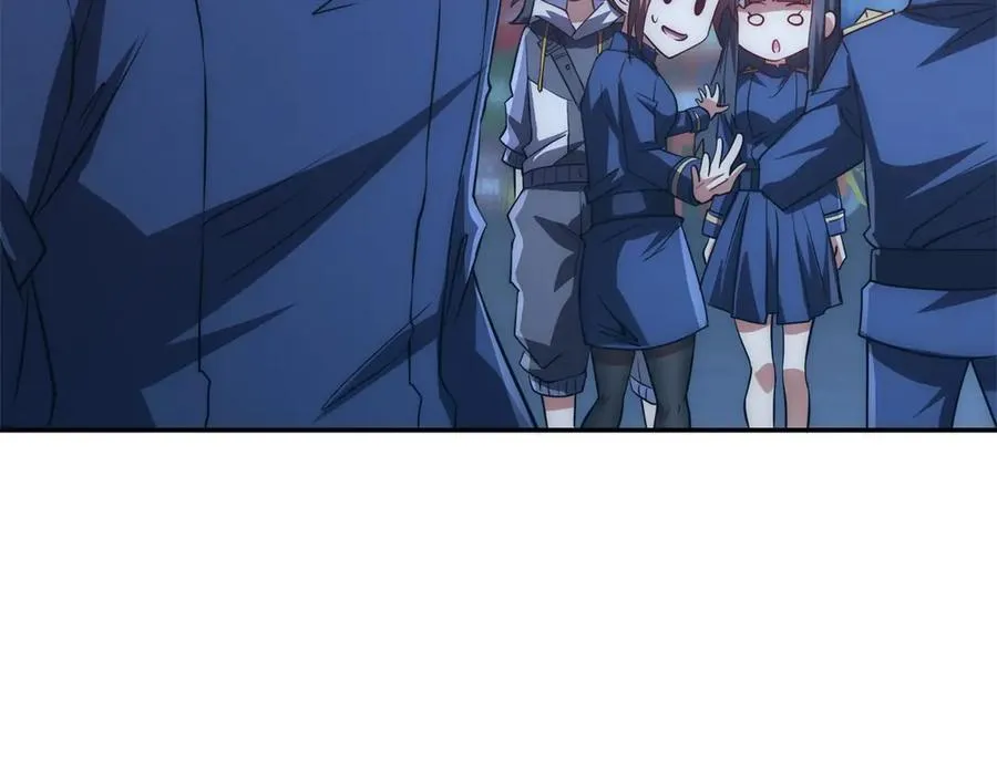 第14话 拯救泠月行动！ 第127页