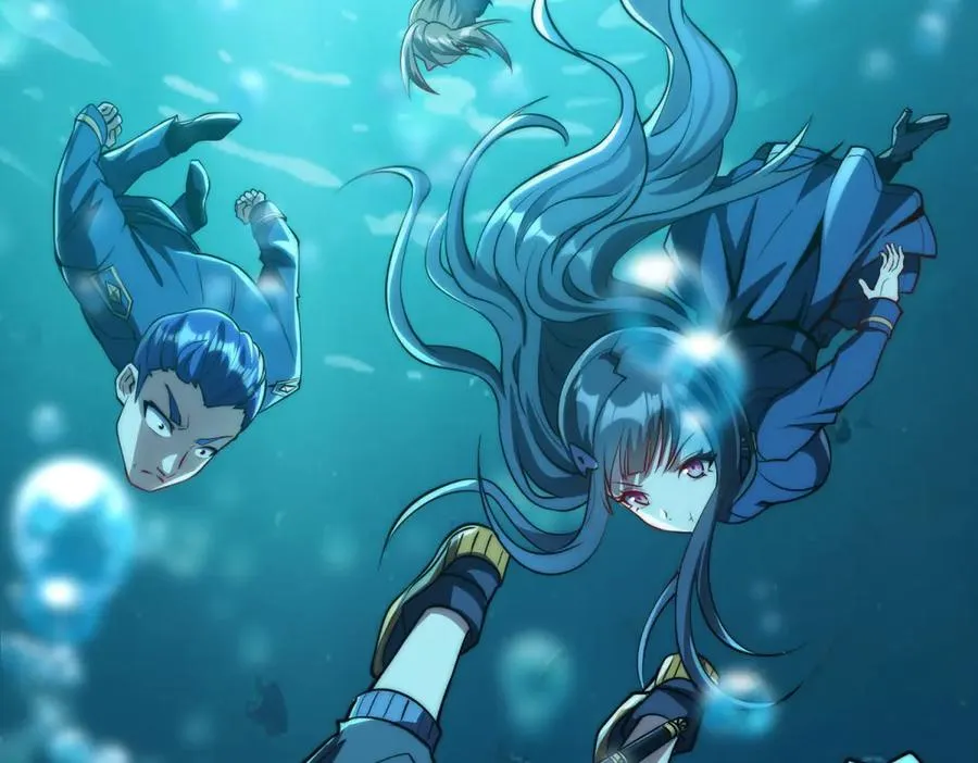 第14话 拯救泠月行动！ 第132页