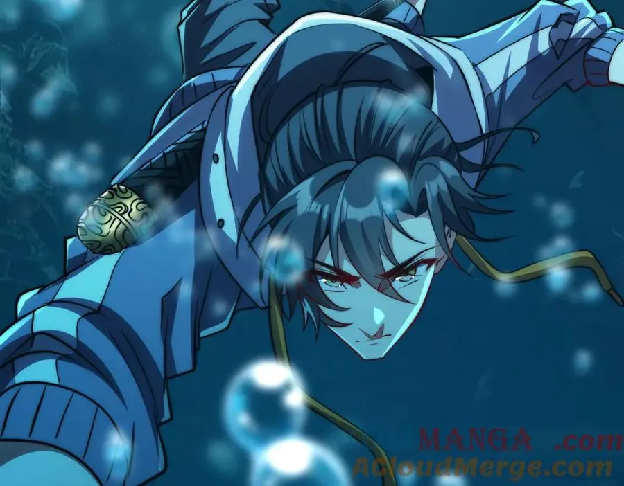 第14话 拯救泠月行动！ 第133页