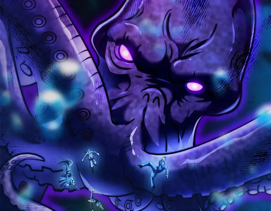 第15话 圣焰不灭术 第59页