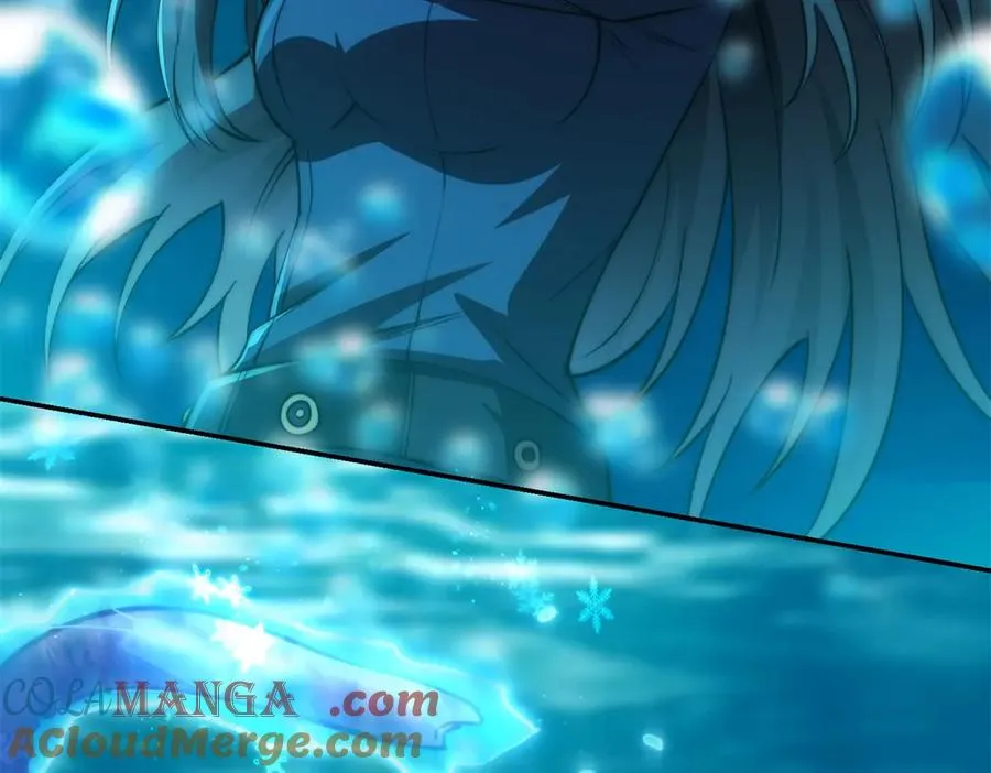 第15话 圣焰不灭术 第69页