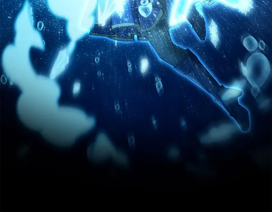 第15话 圣焰不灭术 第91页