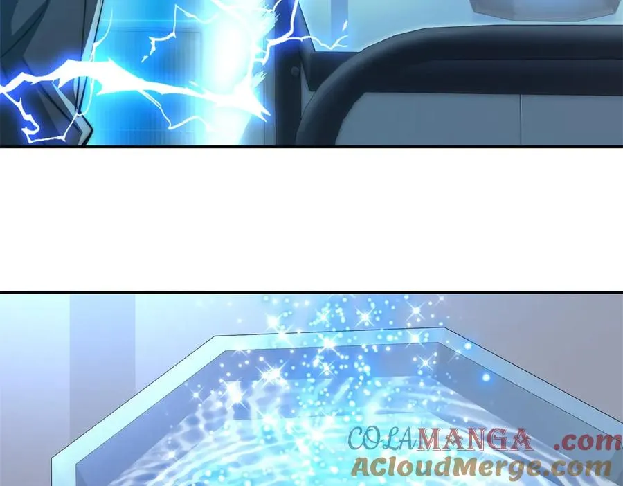 第17话 泠月苏醒 第69页