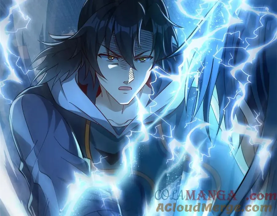 第17话 泠月苏醒 第77页