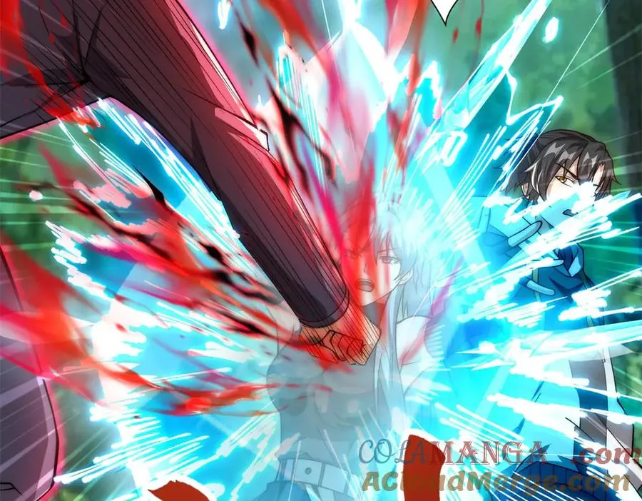 第18话 黑暗修行者 第101页