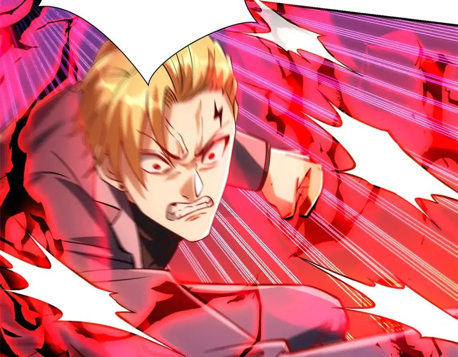 第19话 被黑暗吞噬的姜武 第23页