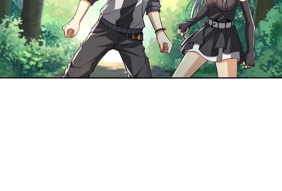 第19话 被黑暗吞噬的姜武 第106页