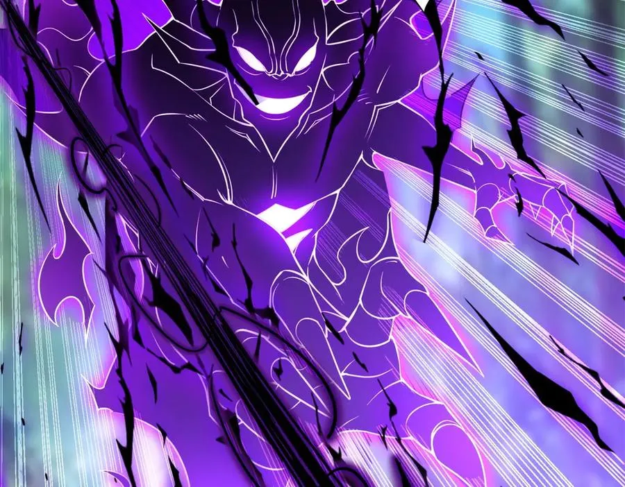 第19话 被黑暗吞噬的姜武 第108页